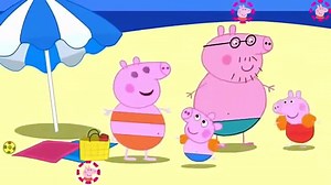 Peppa Pig feeding baby Baby Alexander Crying! Peppa Pig 2016 English New Crying Compilation!