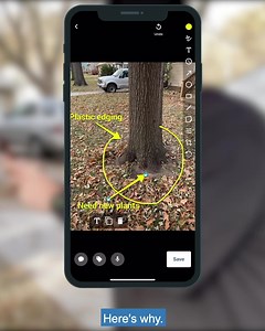 3.5K reactions · 986 shares | If you're in LANDSCAPING you have to try out this app  Solve problems in real time, keep your guys in the loop and make sure your jobs stay on track and on budget. | CompanyCam | Facebook
