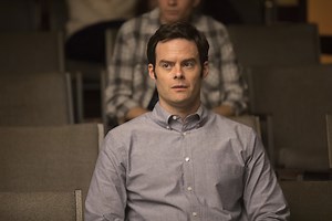 ‘Barry’: Bill Hader on Season 2 Plans, Who Might Still be Alive, and Why It’s OK If You’ve Never Heard of ‘Glengarry Glen Ross’