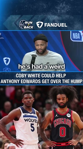 Coby White to Minnesota Timberwolves??