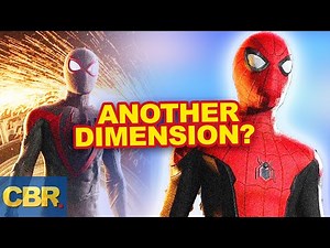 Marvel Avengers Phase 4 Reboot Explained