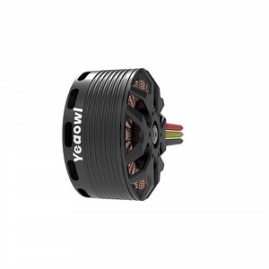 [Hot Item] Brushless High-Performance DC Motor Underwater Propeller Electric Hydrofoil Customized Motor