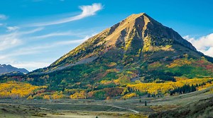 7.2K views · 145 reactions | Colorado's most beautiful film festival, right here in Crested Butte. | Travel Crested Butte | Facebook