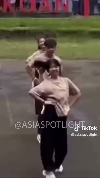 Asia Spotlight on TikTok