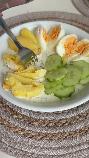 Kartoffelsalat Rezept 100/10 – einfach & lecker