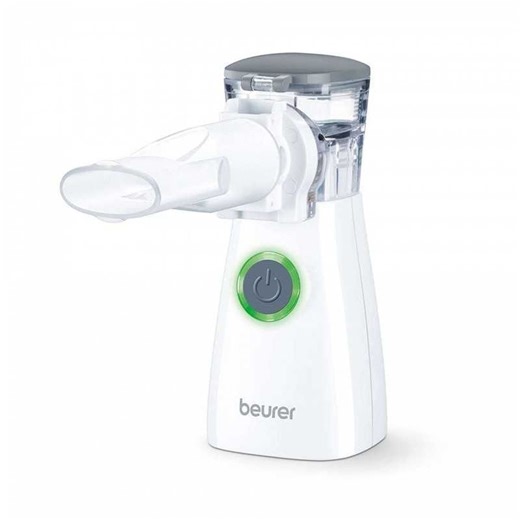 sharafdg.com: Beurer Nebulizer IH57