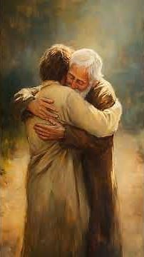 Lucas 15, 11-32 #bible #jesuschrist #jesus #gospel #luke