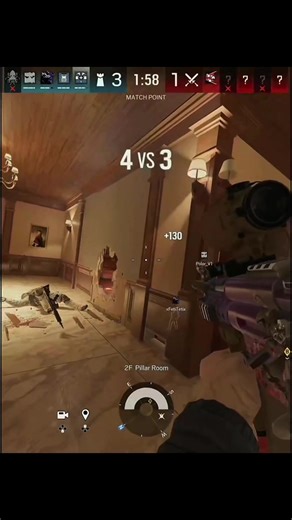 Best kills 😩 #rainbow6siege #siegex #edit #clips #capcut