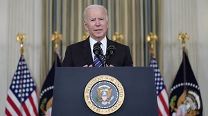 CNN poll reveals Biden’s approval at new low | CNN Politics