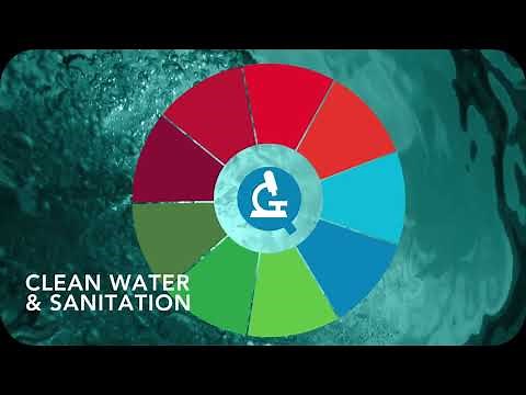 Quality Infrastructure & Sustainable Development