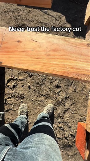 Understanding the Importance of Accurate Framing Cuts