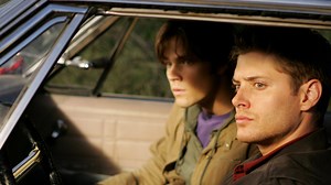 Supernatural | Netflix