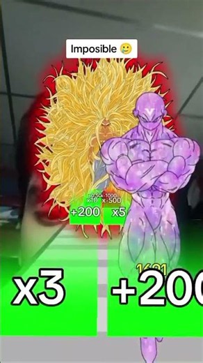 GOKU vs SUPER ZENO! Who will win? 😱💥 #shorts #dragonball #goku #anime