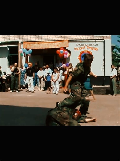 RMA DEMO #systema #martialarts #combat #tactical #beladiripraktis