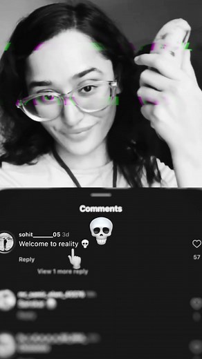 728 reactions · 7 comments | Disclaimer: In this video I am reacting on troll,dark comments.This video is just for entertainment purpose and I am joking about what person is doing not individual themselves.Everything shown in this video is in comedic way. #comment#commentreading | Comment Sectionn | Facebook