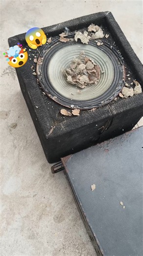 speaker check #experiment #speaker
