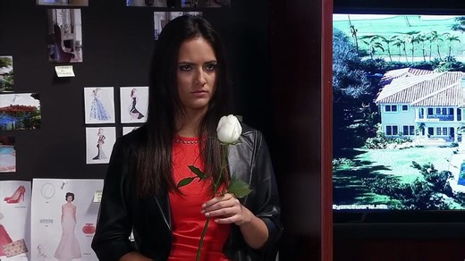 89. Cosita Linda