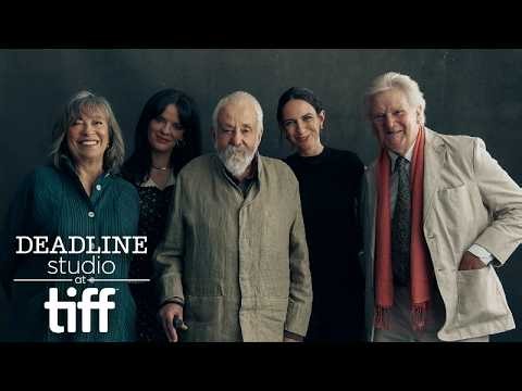 “Everyone Needs to Be Looked After” | Mike Leigh on 'Tender Loving Care'