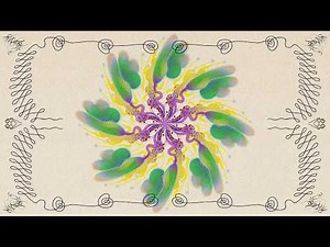 Clear Your Mind of Toxic Thoughts and Be Peaceful Again ⭑ Reiki Art Subliminal