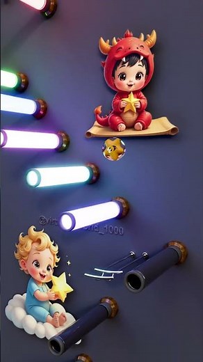 Twinkle Twinkle Little Star - Marble Music