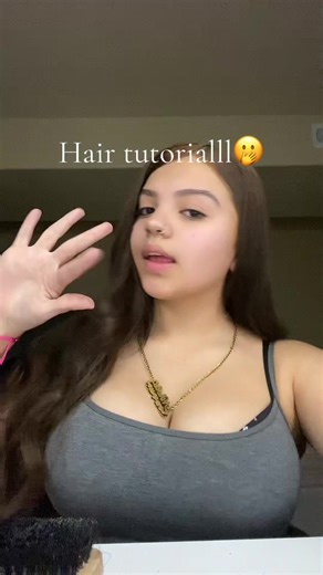 Easy Steps for a Stylish Hair Tutorial