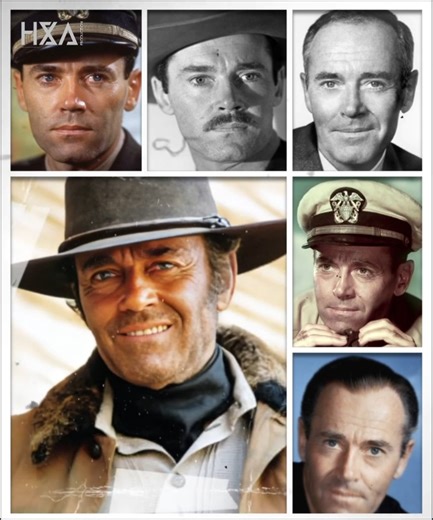 In Memoriam: Henry Fonda May 16, 1905 - August 12, 1982 | HXA Production