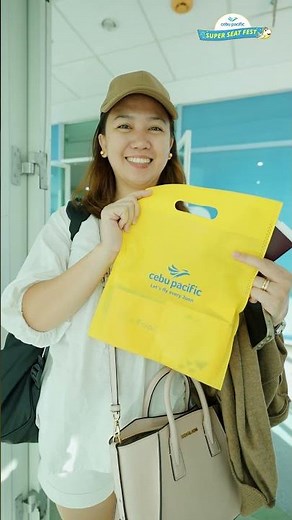Happy 30th Anniversary Cebu Pacific!