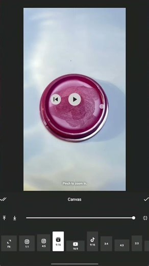 Stop-motion simple Tutorial 💗 #tutorial #youtubeshorts #stopmotion