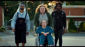 ▶️ Patti Cake$ - Official Trailer