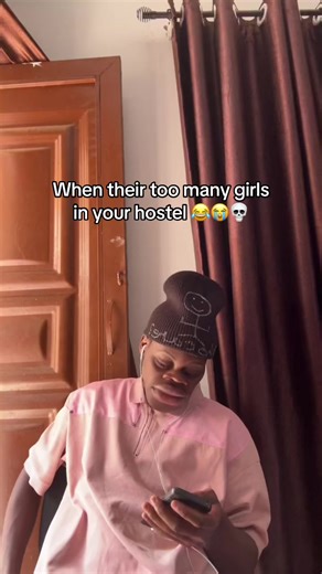 Hilarious Hostel Life Moments with Friends