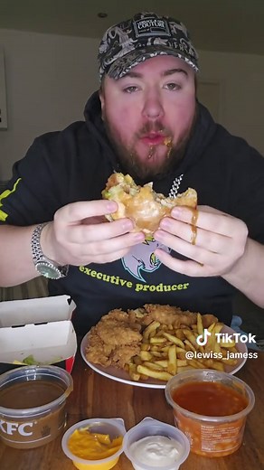 Exciting New KFC Menu Tasting Experience