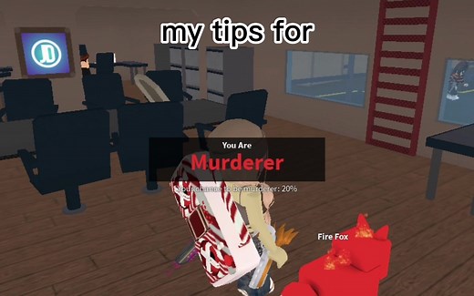 Tips for Becoming a Pro Murderer in MM2 on Macbook