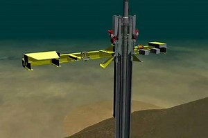 Cementing Subsea Wellhead #nationaloilfield | National Oilfield Tool