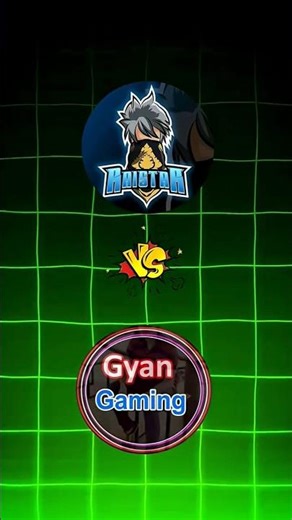 Rai star star vs gayan gaming 🥰#freefire #trending #badboy99#viralshort