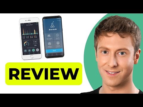 SnoreLab App Review - Watch This Before You Choose