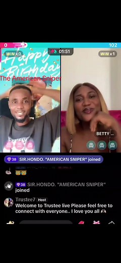 The American Sniper Sir.Hondo