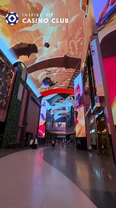 韓国最高級カジノのインスパイアカジノ！ INSPIRE VIP CASINO CLUB会員だけの豪華な特典をご紹介！ | Inspire VIP | Facebook