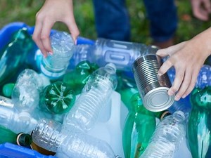 Roswell Makes Changes To Recycling Center, Curbside Collection