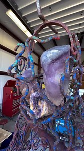 6.6K views · 164 reactions | Playing around with “Sculpt Nouveau” all...