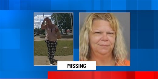Moline Police ask for help finding woman