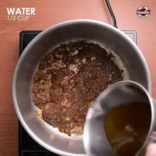 Tobago Curry Crab & Dumpling Recipe