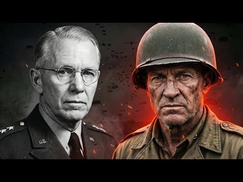 Terry Allen Was Too Good at His Job – Marshall Fired Him for It