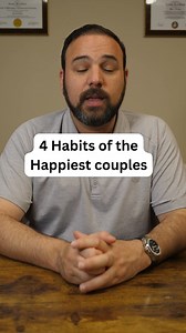 52K views · 817 reactions |  4 Habits of the Happiest Couples You...