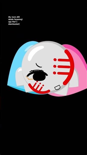 I downloaded face emoji app now but I have that app in my phone my phone is charging