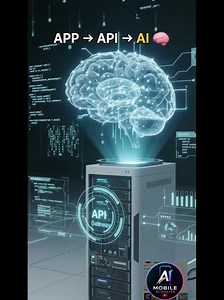 How Does an AI Chat App Work? 🤖 | Android + API + AI Explained