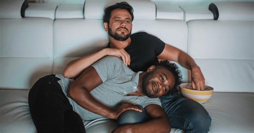 Romance on Screen: The 5 Best LGBTQIA  Love Scenes to Watch