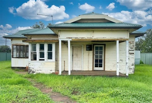 Crypto mania: Where you can buy a home for the cost of a Bitcoin - realestate.com.au