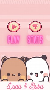 Download and Play Panda Panic - Bubu&Dudu Games on PC (Emulator)