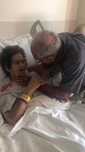 1.4M views · 25K reactions | GRAB THE TISSUES: “Can I go ahead and...