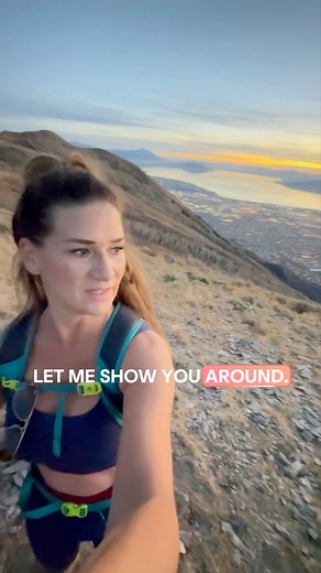 9K views · 236 reactions | 360° view from the top of Mount Mahogany ✨...